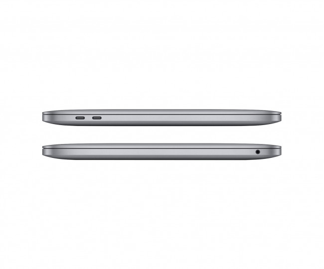 MacBook Pro 13" (2022) M2 / 16/256GB / Space Gray (Z16R0005S) Open Box